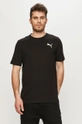 Puma t-shirt nero