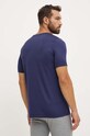 Îmbrăcăminte Puma tricou 586725 bleumarin