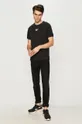 Reebok - T-shirt GQ4205 czarny