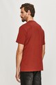 Ρούχα Levi's - Μπλουζάκι 16143.0088 μπορντό