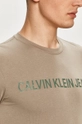 Calvin Klein Jeans - T-shirt J30J307856.4891 Męski