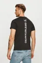 Calvin Klein Jeans - T-shirt J30J318303.4891 czarny