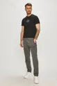 Calvin Klein Jeans - T-shirt J30J317448.4891 czarny