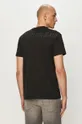 Calvin Klein Jeans T-shirt J30J317499.4891 100 % Bawełna organiczna