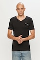 Calvin Klein Jeans - T-shirt J30J318068.4891 czarny J30J318068.4891