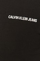 Calvin Klein Jeans - T-shirt J30J318068.4891 J30J318068.4891 czarny