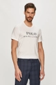 fehér Polo Ralph Lauren - T-shirt