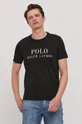 чёрный Футболка Polo Ralph Lauren