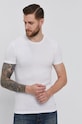 Футболка Polo Ralph Lauren (3-pack) 714830304002 чёрный SS21