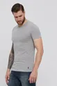 Μπλουζάκι Polo Ralph Lauren (3-pack)  100% Βαμβάκι