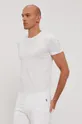 biela Tričko Polo Ralph Lauren