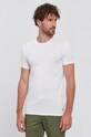 Футболка Polo Ralph Lauren (3-pack) 714830304005 темно-синій SS21