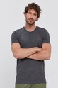 Одяг Футболка Polo Ralph Lauren (3-pack) 714830304005 темно-синій