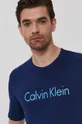 mornarsko plava Majica kratkih rukava Calvin Klein Underwear