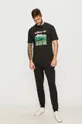 adidas Originals - T-shirt GN2357 czarny