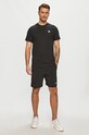 adidas Originals - T-shirt GN3416 GN3416 czarny SS23