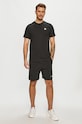 adidas Originals tricou GN3416 negru SS23