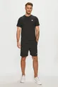 adidas Originals - T-shirt GN3416 czarny