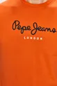 Pepe Jeans - T-shirt Eggo Męski