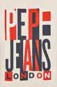 Pepe Jeans - T-shirt Davy Męski