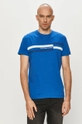 niebieski Pepe Jeans T-shirt