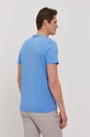 Odzież Pepe Jeans T-shirt Godric PM507759.545 niebieski