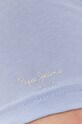 Pepe Jeans T-shirt Morrison PM507291.524 niebieski