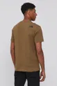 The North Face T-shirt 100 % Bawełna