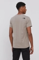 The North Face t-shirt  100% biopamut