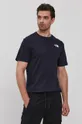 The North Face t-shirt  100% pamut