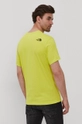 The North Face T-shirt 100 % Bawełna