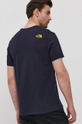 The North Face T-shirt 100 % Bawełna