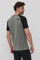 The North Face T-shirt 100 % Bawełna