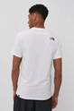 The North Face T-shirt 100 % Bawełna