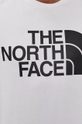 білий Футболка The North Face