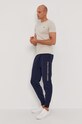 Футболка Polo Ralph Lauren 710671438203 бежевий SS21