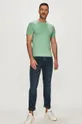Polo Ralph Lauren - Tričko zelená