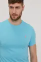 kék Polo Ralph Lauren t-shirt