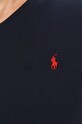 Polo Ralph Lauren - T-shirt 710671453091 710671453091 granatowy