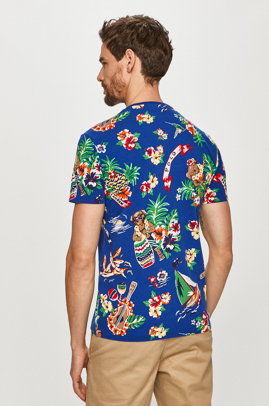 Polo Ralph Lauren - Tričko  100% Bavlna
