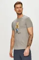 Polo Ralph Lauren - T-shirt 710835761002 szary