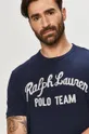 tmavomodrá Polo Ralph Lauren - Tričko