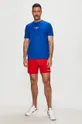 Polo Ralph Lauren - T-shirt 710836755004 niebieski