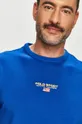 niebieski Polo Ralph Lauren - T-shirt 710836755004