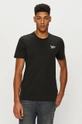 black Reebok t-shirt Men’s