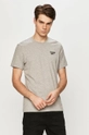 gray Reebok t-shirt Men’s