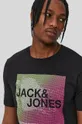Jack & Jones T-shirt czarny