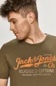 Premium by Jack&Jones - T-shirt Męski