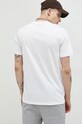 Odzież HUGO t-shirt bawełniany 50447978 biały