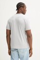 Odzież HUGO t-shirt bawełniany 50447978 szary